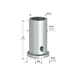 lamp hardware fittings